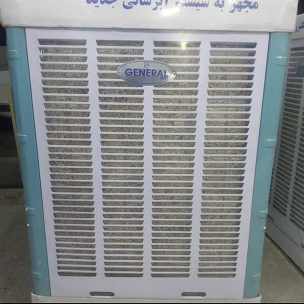 کولر ابی جنرال بالازن|کولر آبی|پرند, |دیوار