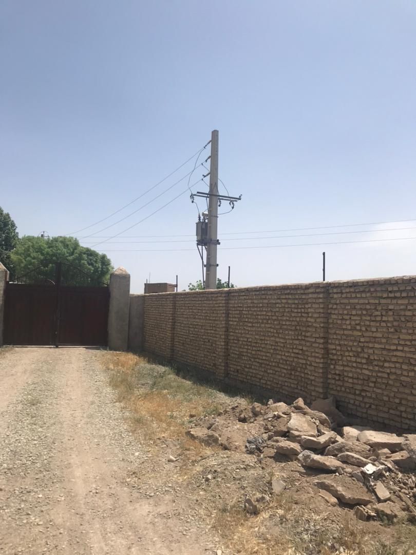 فروش گلخانه27432متری امیتازات کامل سند6دانگ ورامین|فروش دفتر صنعتی، کشاورزی، تجاری|ورامین, |دیوار