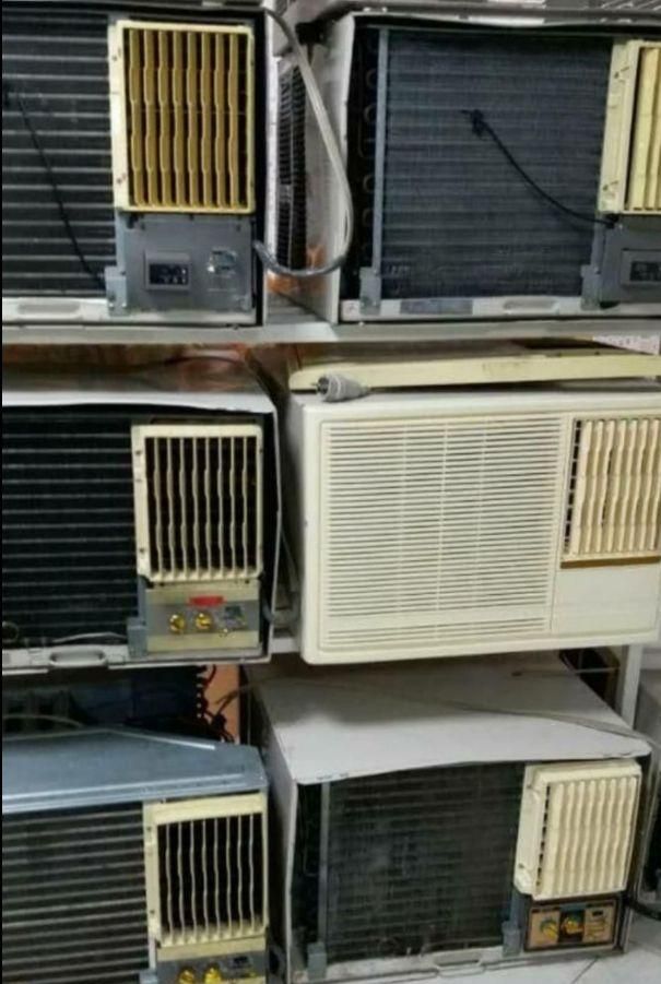 کولرهای سوخته ونیمسوز خراب بابهترین قیمت خر،یداریم|کولر آبی|شوشتر, |دیوار