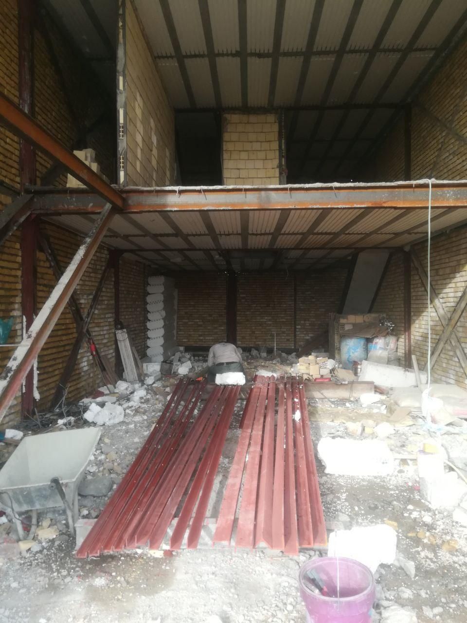 تمام خدمات(آسانسور بالابر پله برقی)شرکت فنی مهندسی|خدمات پیشه و مهارت|کرمانشاه, |دیوار