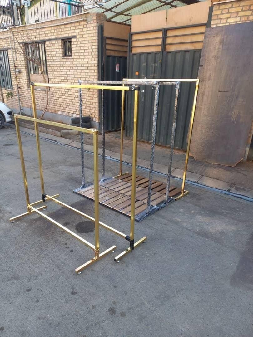 فعلیم ۱رگال رخت مانکن|بندرخت و رخت‌آویز|تهران, آذری|دیوار