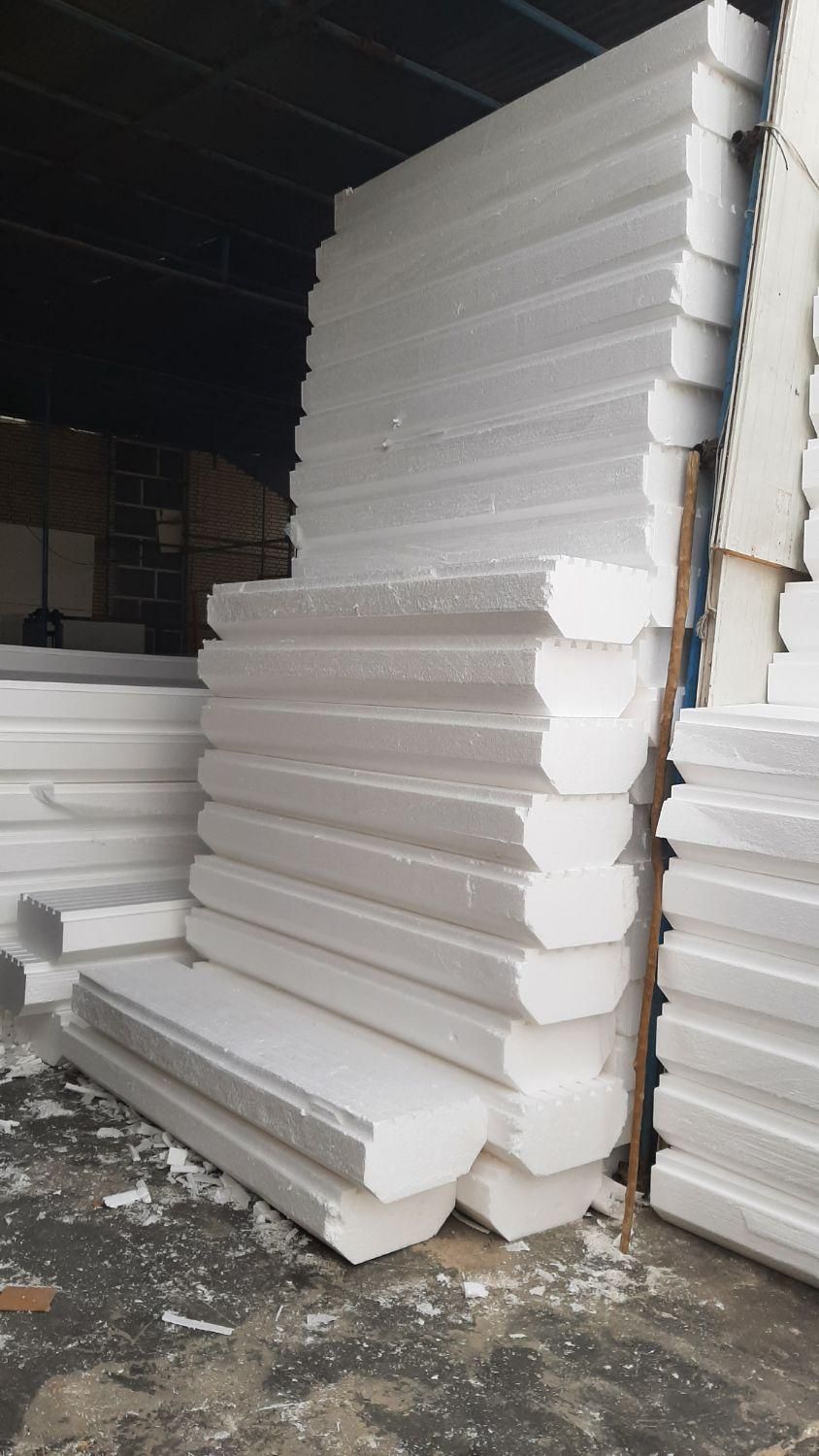 یونولیت سقفی با ارتفاع 20 * 25*30، ورق|خدمات پیشه و مهارت|دامغان, |دیوار