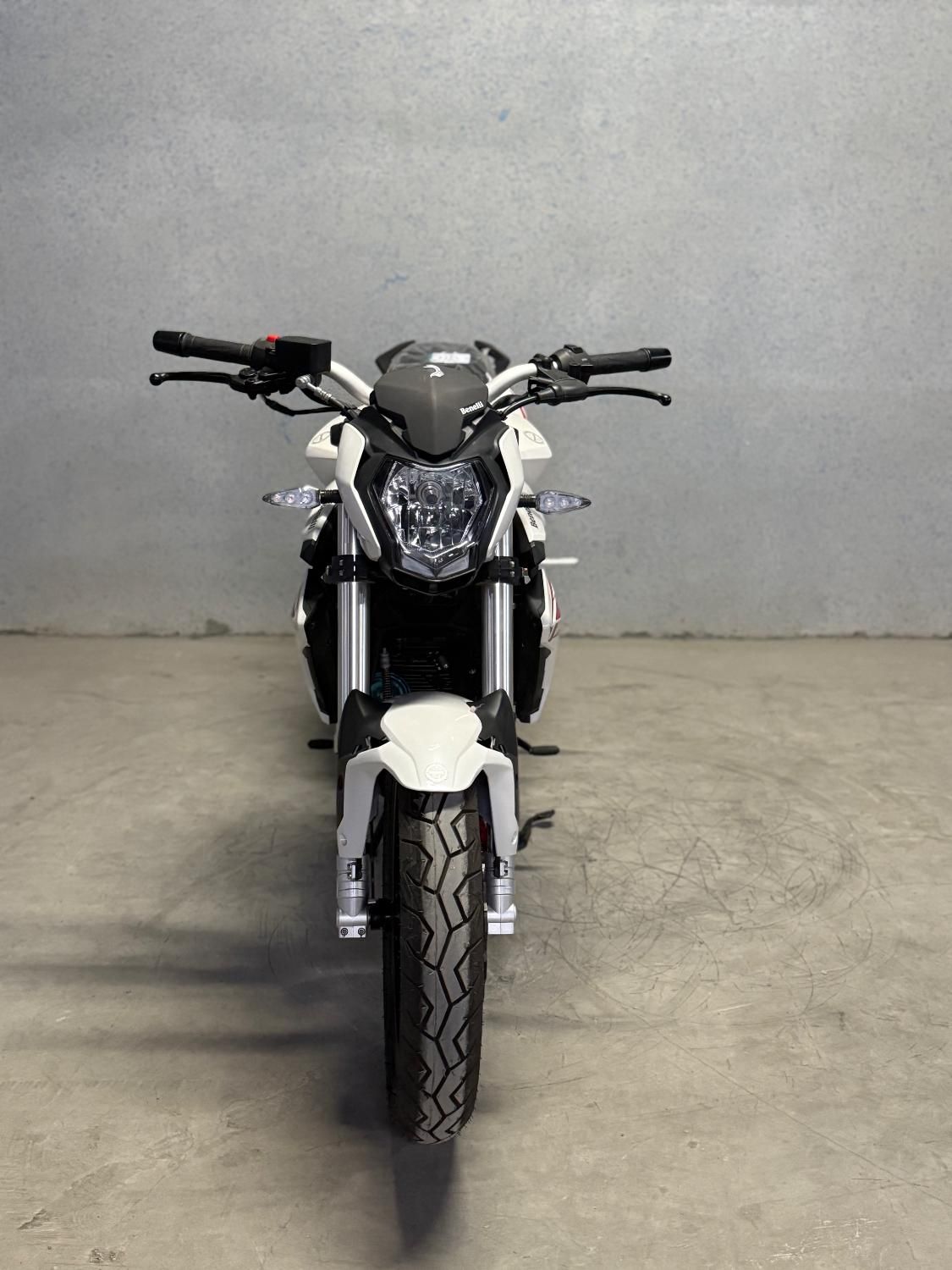 Beneli بنلی ۱۵۰ سی سی فیس جدید نیکران فروش ویژه|موتورسیکلت|تهران, شهرک غرب|دیوار