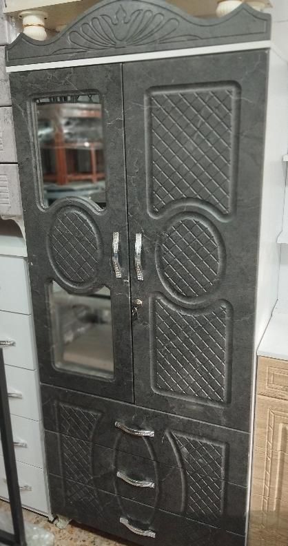 کمد.وکیوم|جاکفشی، کمد، دراور|شهرکرد, |دیوار