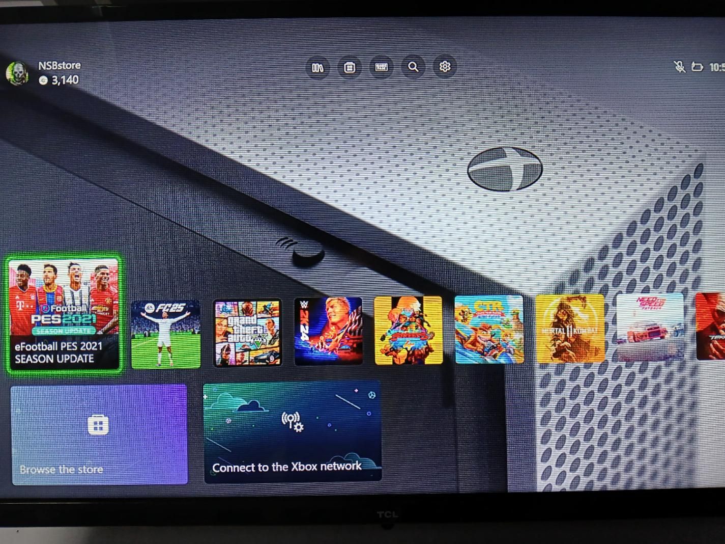 پکیج بازی XBOX|کنسول، بازی ویدئویی و آنلاین|بندر انزلی, جهانگانی|دیوار