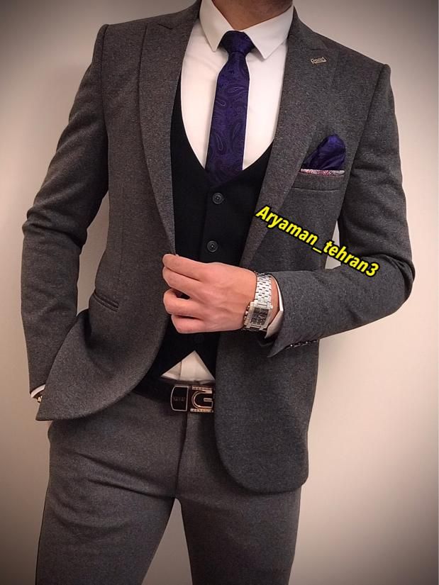 کت تک اسپرت پارچه ملانژ ترک|لباس|تهران, امام حسین|دیوار