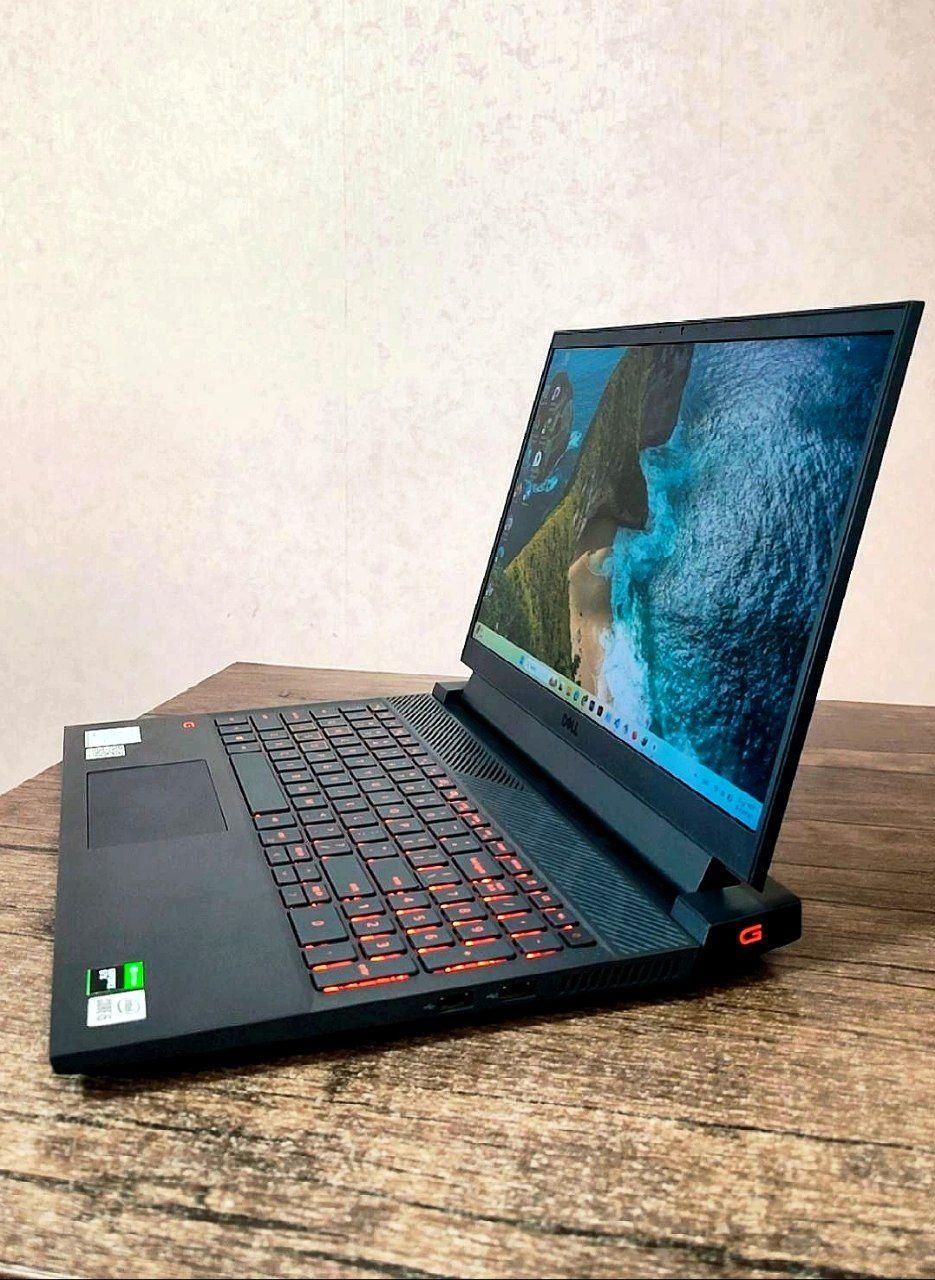 لپ تاپ گیمینگ دل Dell|رایانه همراه|مشهد, دانشجو|دیوار