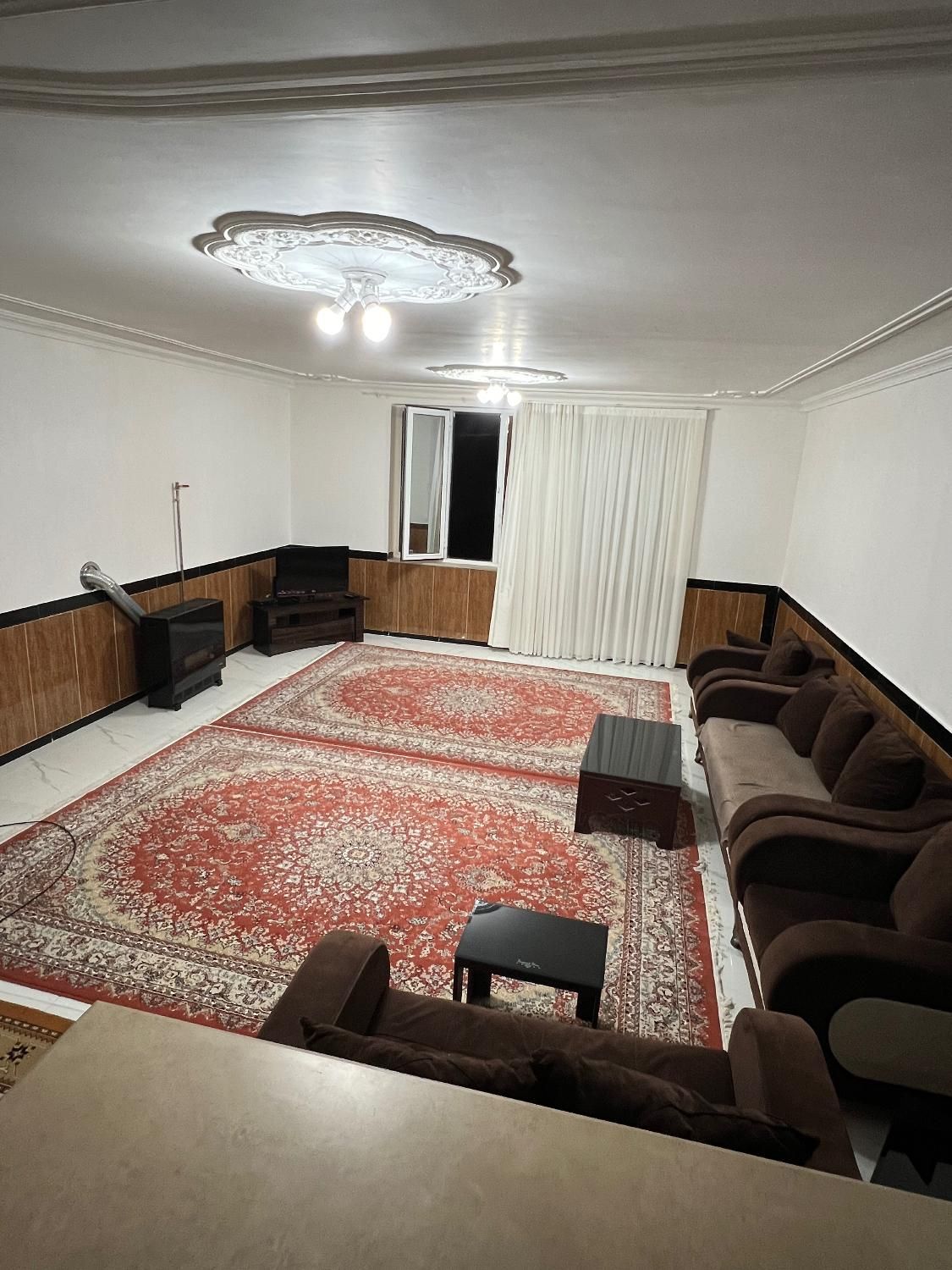 سوییت فول امکانات پارکینگ دار|اجارهٔ کوتاه‌مدت آپارتمان و سوئیت|مهاباد (آذربایجان غربی), |دیوار
