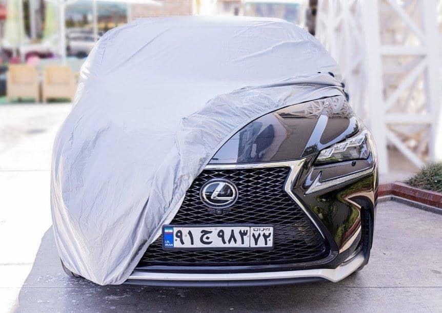 چادر ماشین ایرانی و خارجی و شاسی. دو لایه وچهارفصل|قطعات یدکی و لوازم جانبی|کرج, حصارک پایین|دیوار