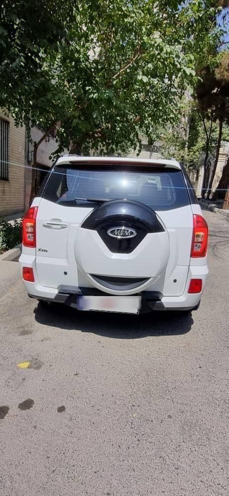ام‌وی‌ام X33 S نیوفیس، مدل ۱۳۹۹/اقساط بانکی|خودرو سواری و وانت|تهران, جنت‌آباد جنوبی|دیوار