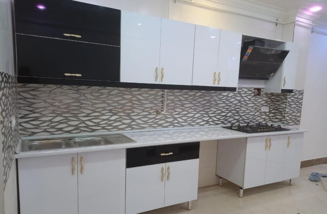 کابینت تمام هایگلاسبراقارشام(۰۰۰۳۳)|مصالح و تجهیزات ساختمان|سیجوال, |دیوار