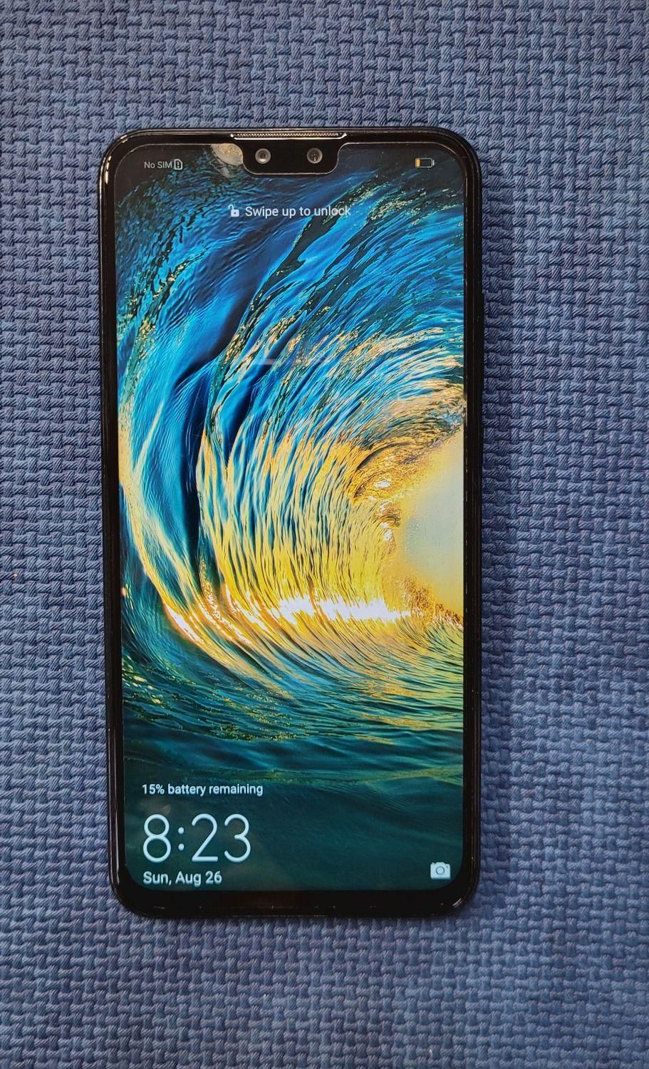 گوشی هوآوی HUAWEI Y9|موبایل|تهران, تهرانپارس غربی|دیوار