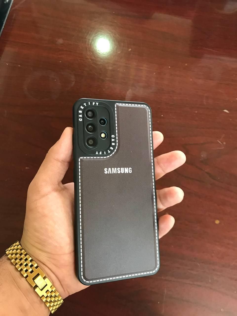 سامسونگ Galaxy A32 با حافظهٔ ۱۲۸ گیگابایت|موبایل|رضوانشهر, |دیوار