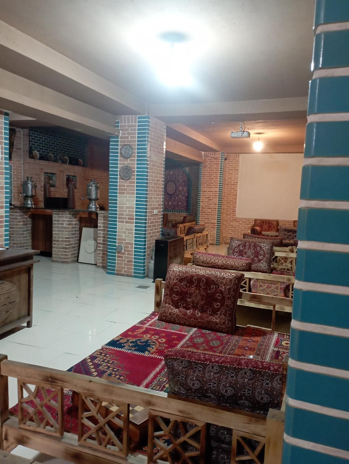 فروش زیرزمین ۱۴۸ متر|فروش مغازه و غرفه|کرج, گلشهر|دیوار