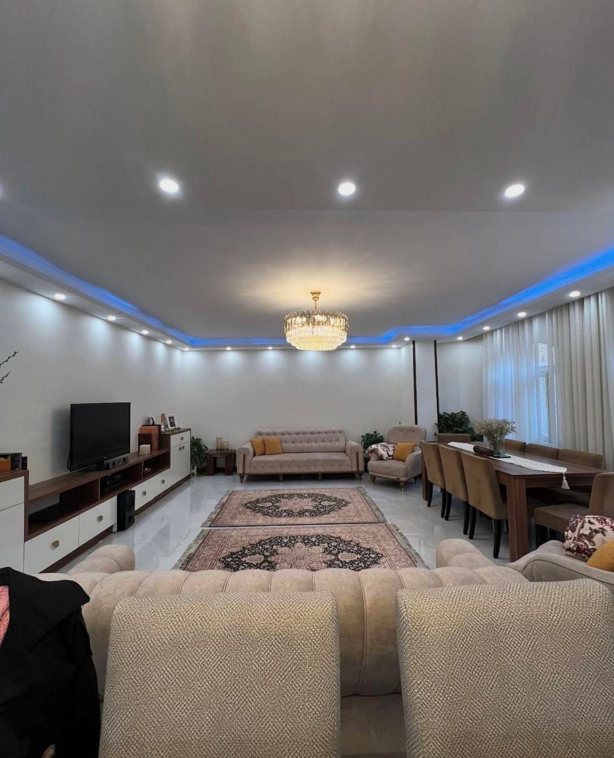 123متر 3خواب سنددار کد121(حمیدورمقانی کارشناس حقوق|فروش آپارتمان|پردیس, فاز ۱|دیوار