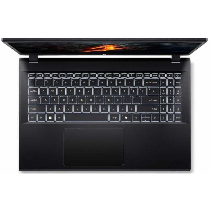 لپ تاپ ایسر نیترو مدل ACER NITRO ANV15-AA1|رایانه همراه|اصفهان, خلجا|دیوار