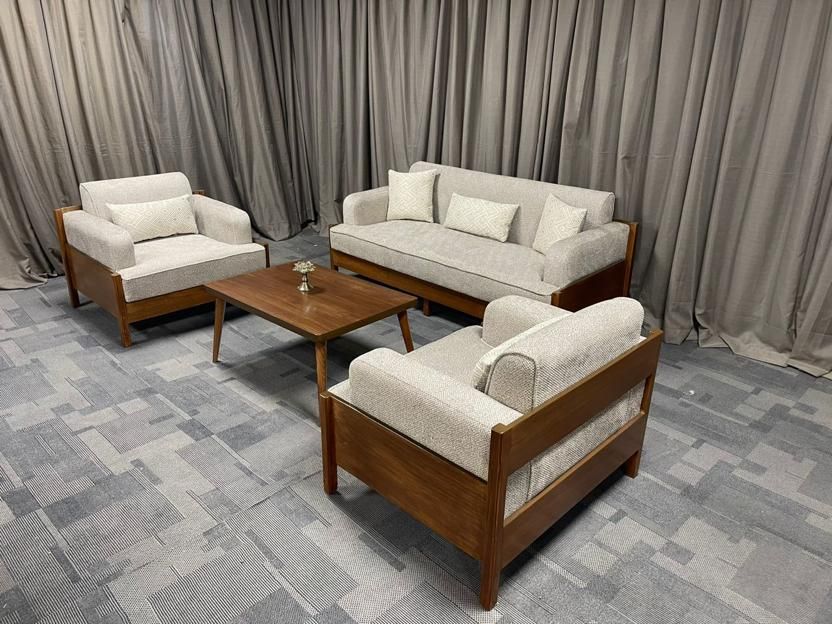 مبلمان مینی مال مبل tedi تک چوبی|مبلمان خانگی و میز عسلی|تهران, یافت آباد جنوبی|دیوار