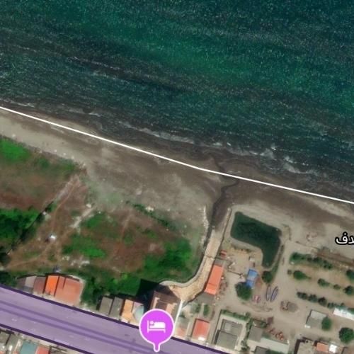 اجاره ویلا یکخواب و دوخواب دقیقا لب دریا پلاک اول|اجارهٔ کوتاه‌مدت ویلا و باغ|رامسر, |دیوار