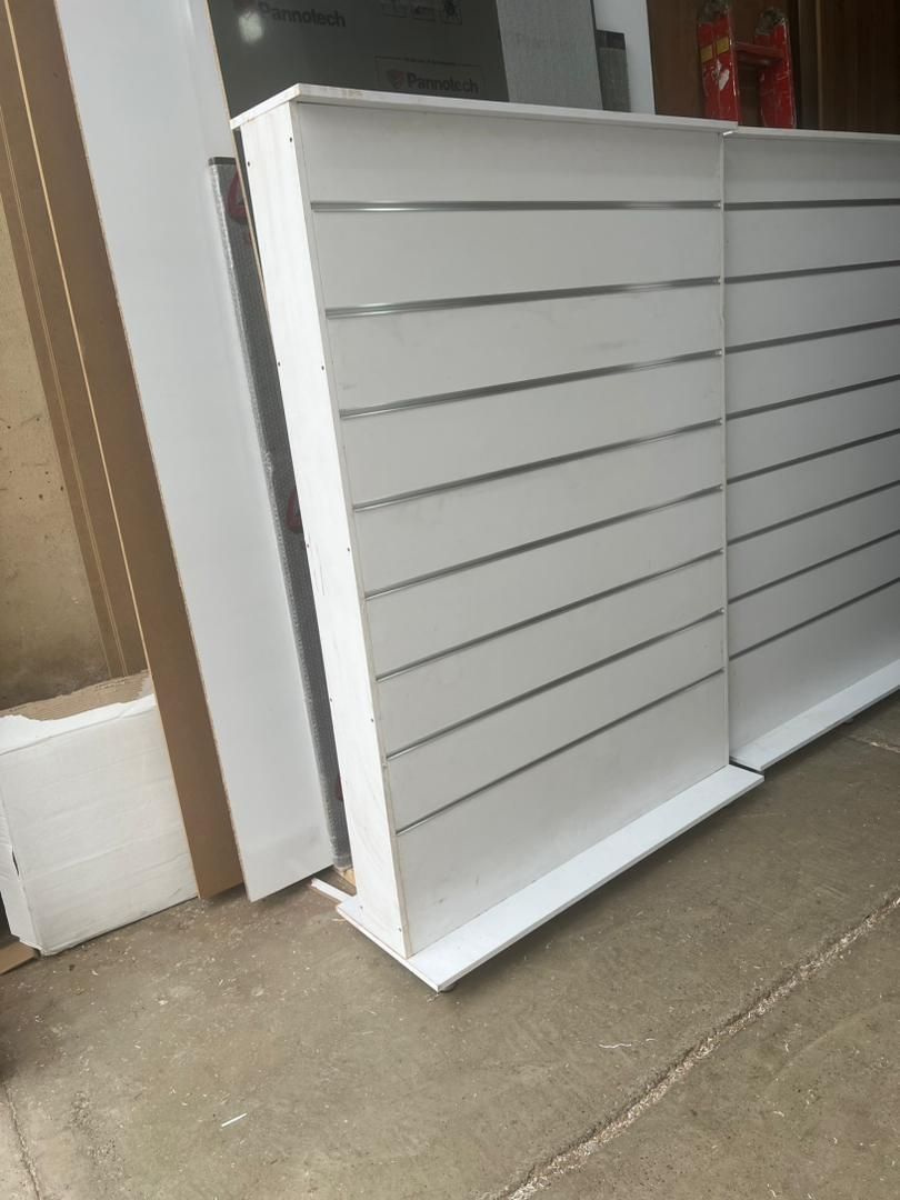 شلف رگال mdf|کتابخانه، شلف، قفسه‌های دیواری|تهران, افسریه شمالی|دیوار