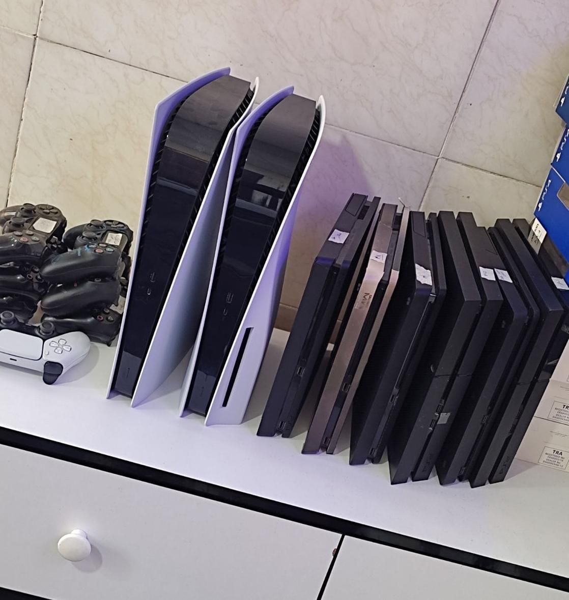 بازی XBOX / ایکس باکس / فور4 فایو5|کنسول، بازی ویدئویی و آنلاین|قم, زاویه|دیوار
