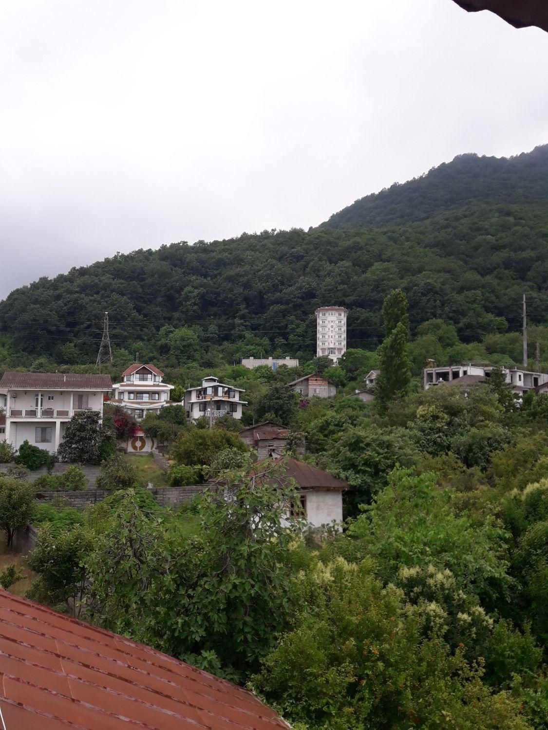 سورنا ویلا.( دوخوابه . بدونه  واسطه)|اجارهٔ کوتاه‌مدت ویلا و باغ|رامسر, |دیوار