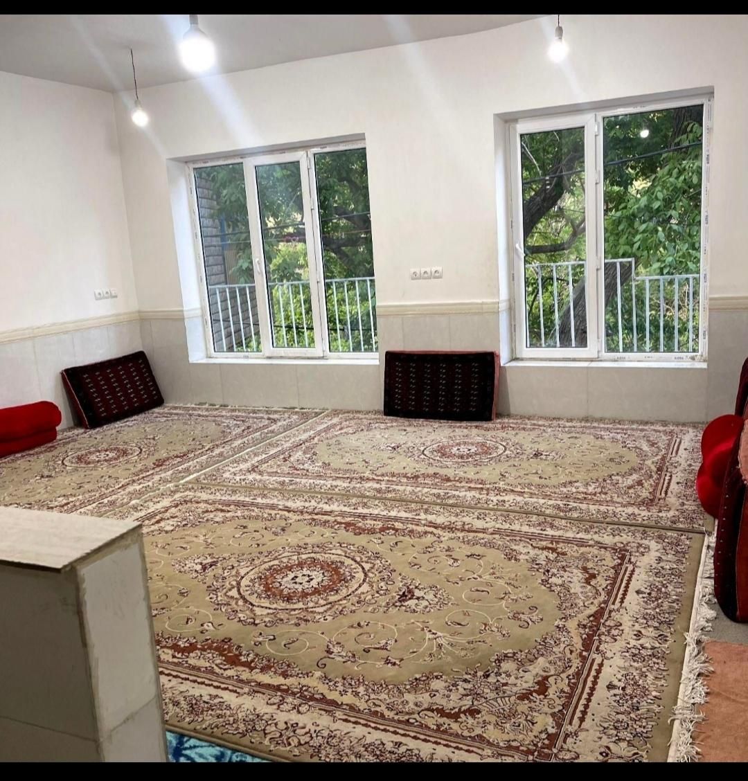 سویت اجاره ای در روستای داریان.ماشین رو|اجارهٔ کوتاه‌مدت ویلا و باغ|جوانرود, |دیوار