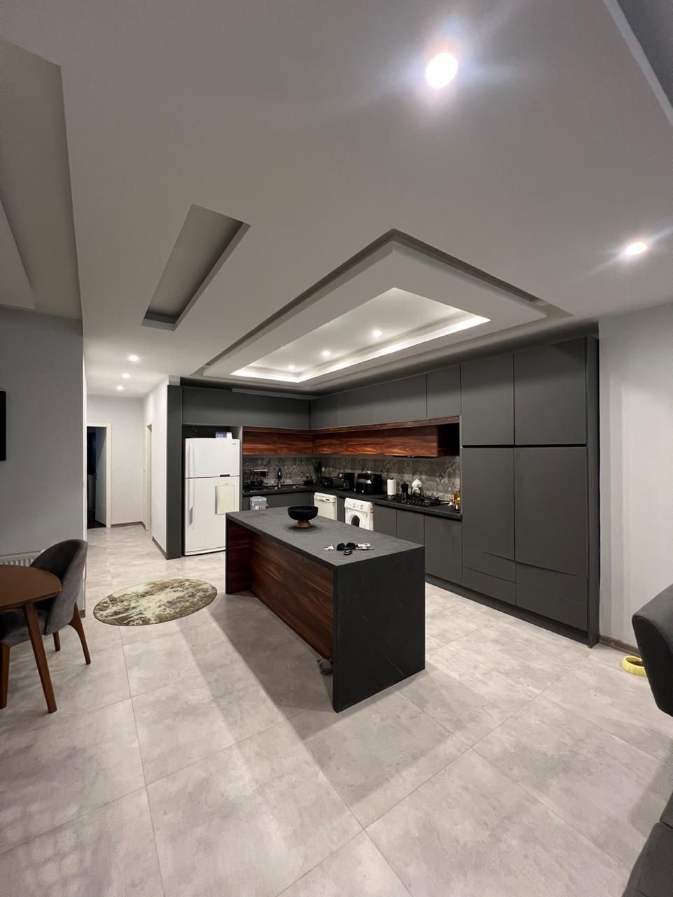 اپارتمان خوش قیمت سه خوابه دریاگوشه متل قو|فروش آپارتمان|سلمان‌شهر, |دیوار