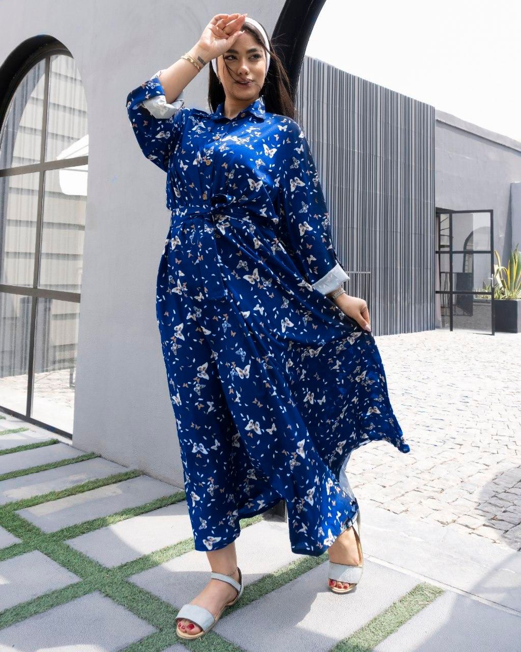 پیراهن ساحلی بلند حجاب دار سایز بزرگ بارداری|لباس|مشهد, طلاب|دیوار