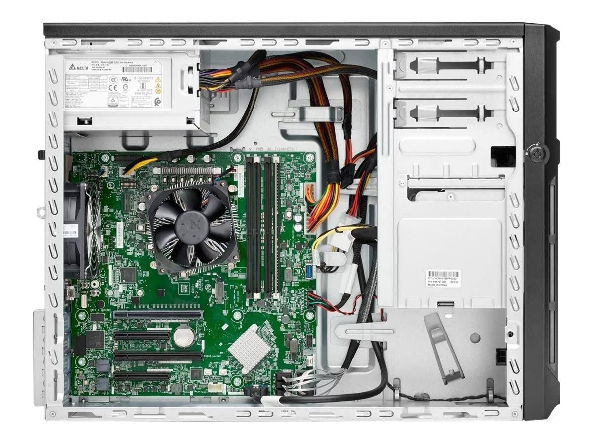 server HPE ProLiant ML30 Gen10 Plus|رایانه رومیزی|تهران, بهجت‌آباد|دیوار
