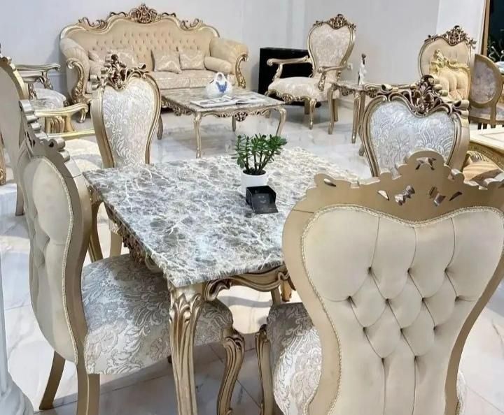 مبل ماکان شرایط|مبلمان خانگی و میز عسلی|قزوین, |دیوار