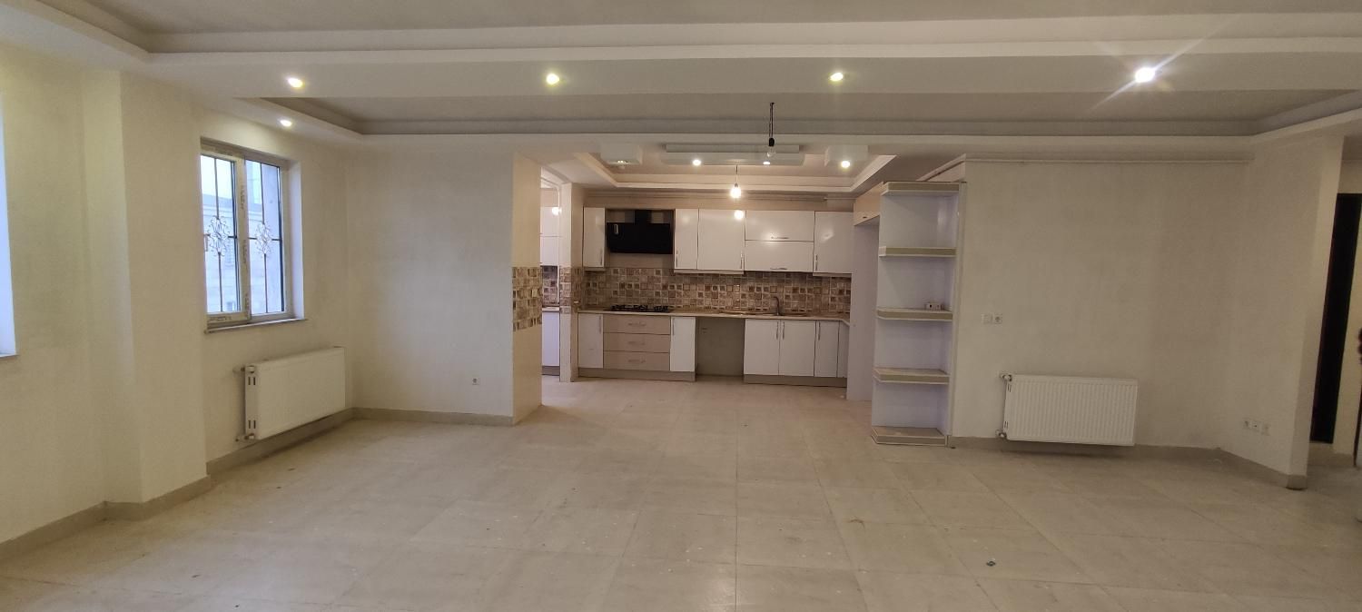 فروش آپارتمان 150متری سند در بر اصلی خ شالیزار رشت|فروش آپارتمان|رشت, باهنر|دیوار
