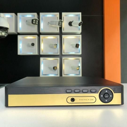 دوربین مداربسته آی پی 8mg &پلاک خوان4k*|دوربین مداربسته|ایلام, |دیوار