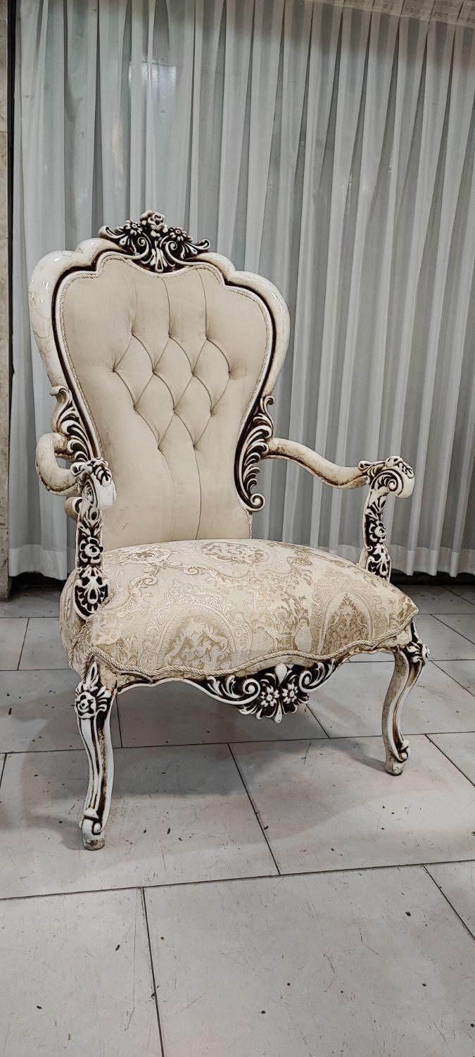 مبل یاژ۲۶ ((طرح تعویض مبل کهنه شما بامبل نو))|مبلمان خانگی و میز عسلی|کرج, جهانشهر|دیوار