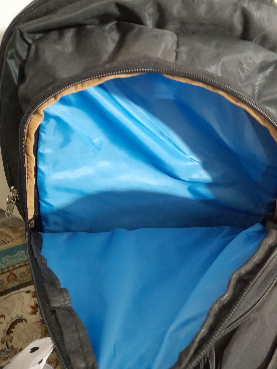 کیف مدرسه ای نونو ۱۲۰ دونه ش ۳۰۰۰۰۰۰میلیون تومان|کیف، کفش، کمربند|بومهن, |دیوار