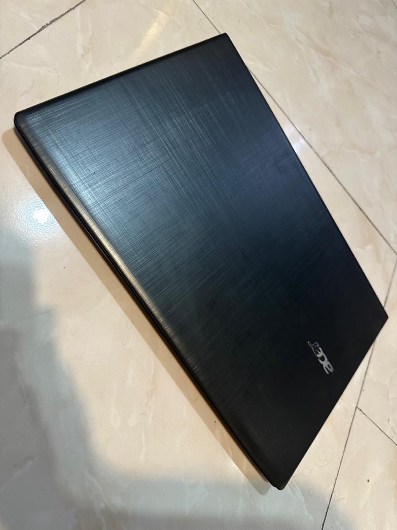 لپ تاپ ایسر   ASPIRE E15|رایانه همراه|تهران, آذری|دیوار