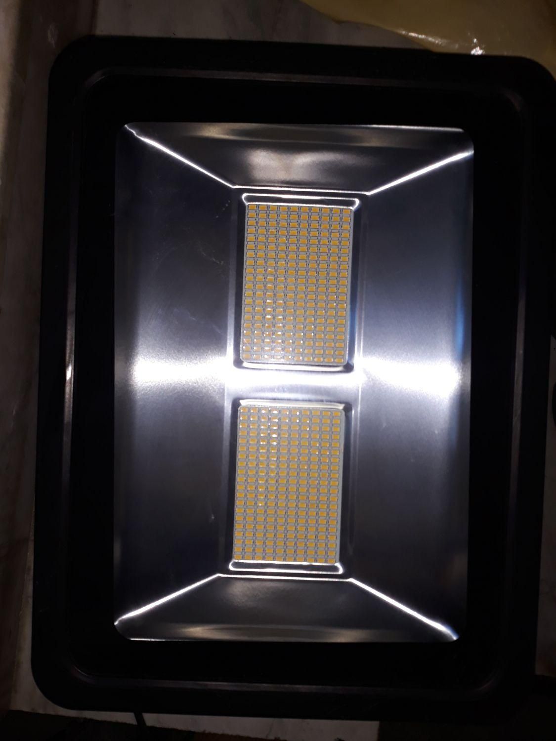 پرژکتور LED 200w تکنوتل 2 عدد|لامپ و چراغ|تهران, شهرک ولیعصر جنوبی|دیوار