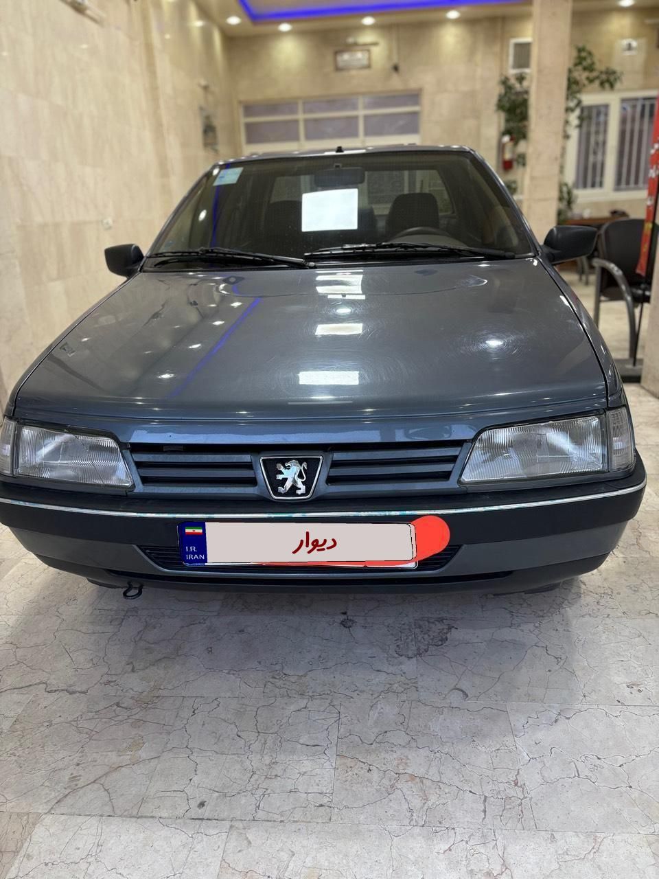 پژو 405 GLX بنزینی، مدل ۱۳۹۸ بی رنگ|خودرو سواری و وانت|کرج, شهریار|دیوار