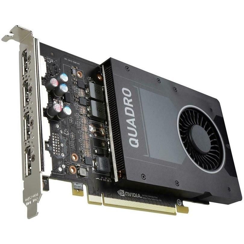 گرافیک QUADRO P2000 5GB|قطعات و لوازم جانبی رایانه|تهران, بریانک|دیوار