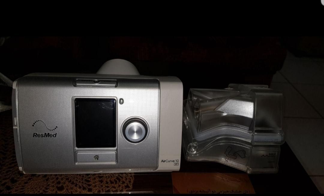 فروش و تعمیرات و اجاره اکسیژن ساز،بای پپ و ...|آرایشی، بهداشتی، درمانی|اصفهان, نقش جهان|دیوار