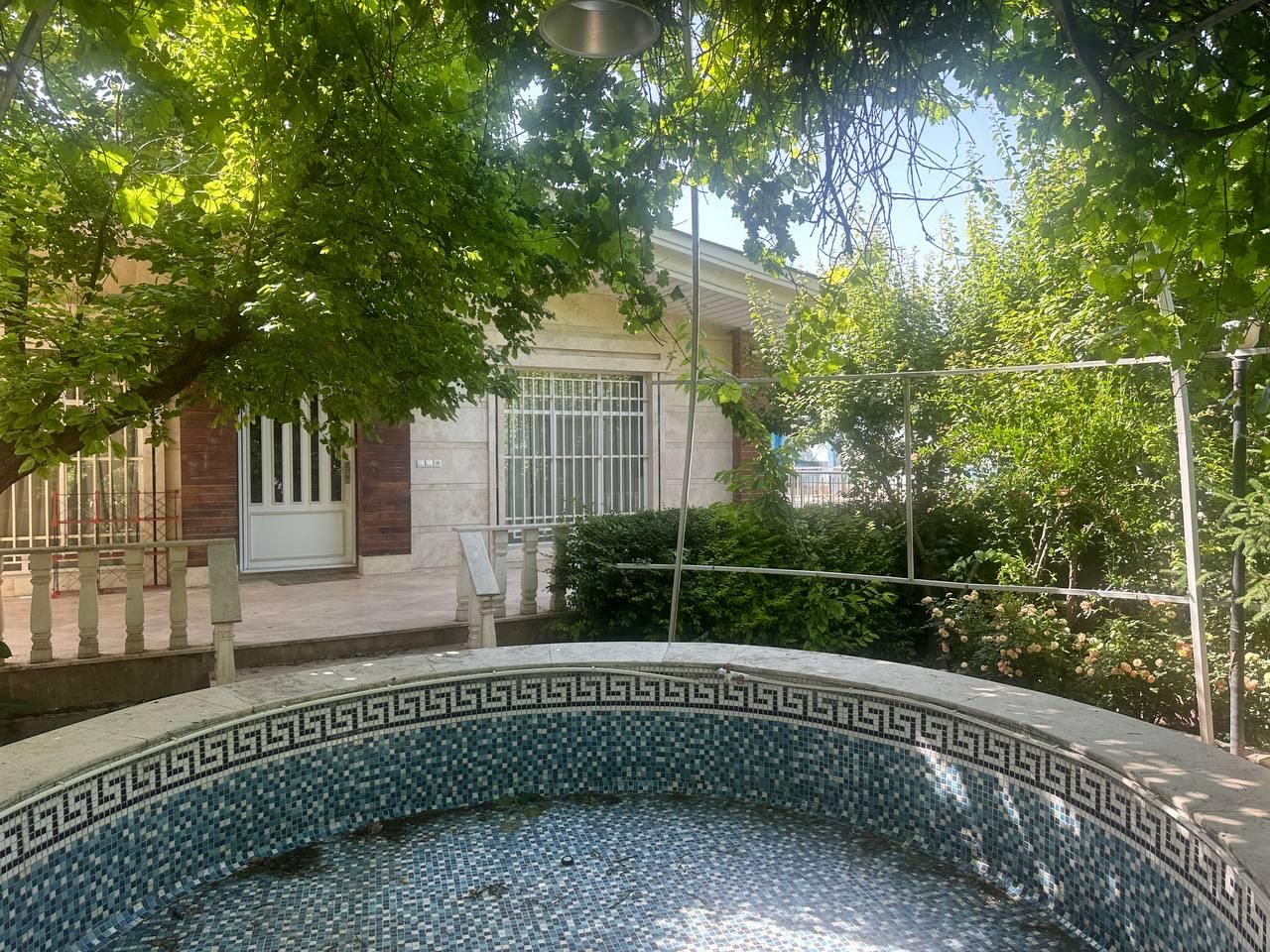 باغ قدیمی ۱۲۵۰متری/بهترین خیابان منطقه زیبادشت|فروش خانه و ویلا|محمدشهر, |دیوار