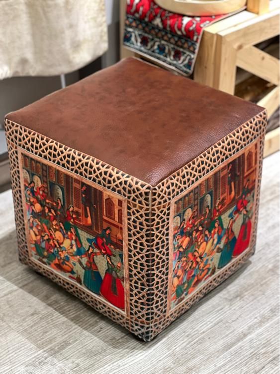 پاف عسلی|مبلمان خانگی و میز عسلی|شیراز, خلیلی|دیوار