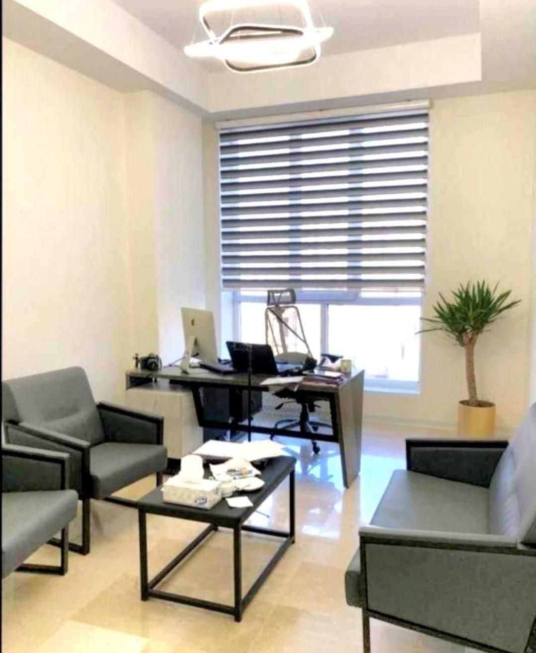۸۹متر براصلی جردن/۸ساله/پارکینگ مهمان/تاپ لوکیشن|فروش دفتر کار، اتاق اداری، مطب|تهران, جردن|دیوار