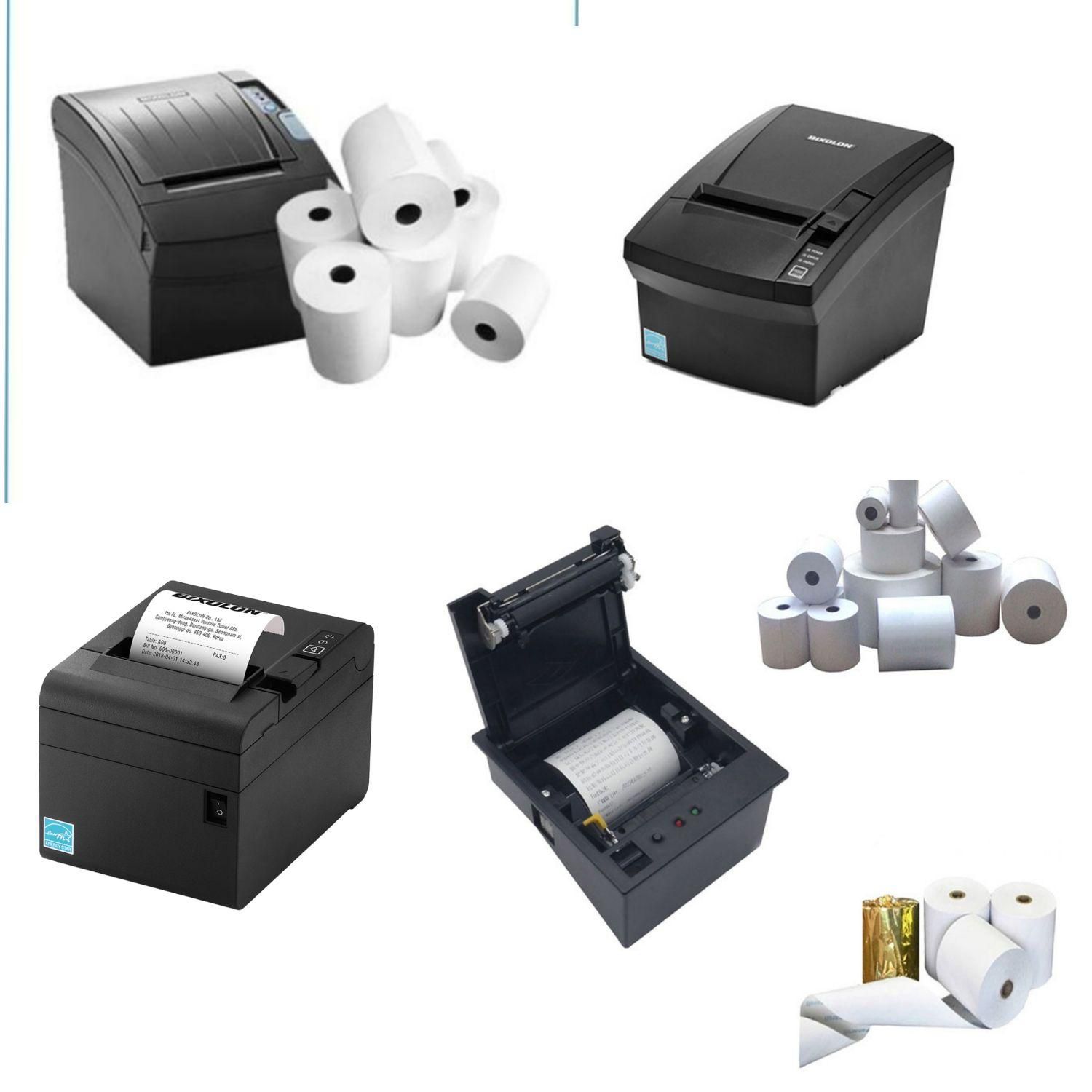 فیش پرینتر صندوق فروشگاهی هایپر/بارکدخوان/ترازو|فروشگاه و مغازه|اصفهان, چرخاب|دیوار