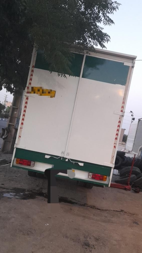 باربری احمدی شادآباد شهرک ولیعصر نواب فلاح کارگر|خدمات حمل و نقل|تهران, شهرک ولیعصر جنوبی|دیوار