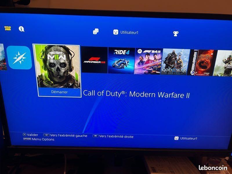 نصب بازی PS4 . PS5 . XboX تخــفــیــ**ـف ویژه|کنسول، بازی ویدئویی و آنلاین|گرگان, |دیوار