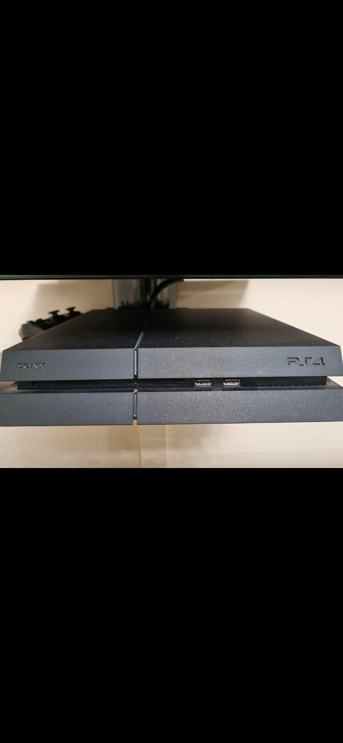 PS4|کنسول، بازی ویدئویی و آنلاین|تهران, تهران‌نو|دیوار