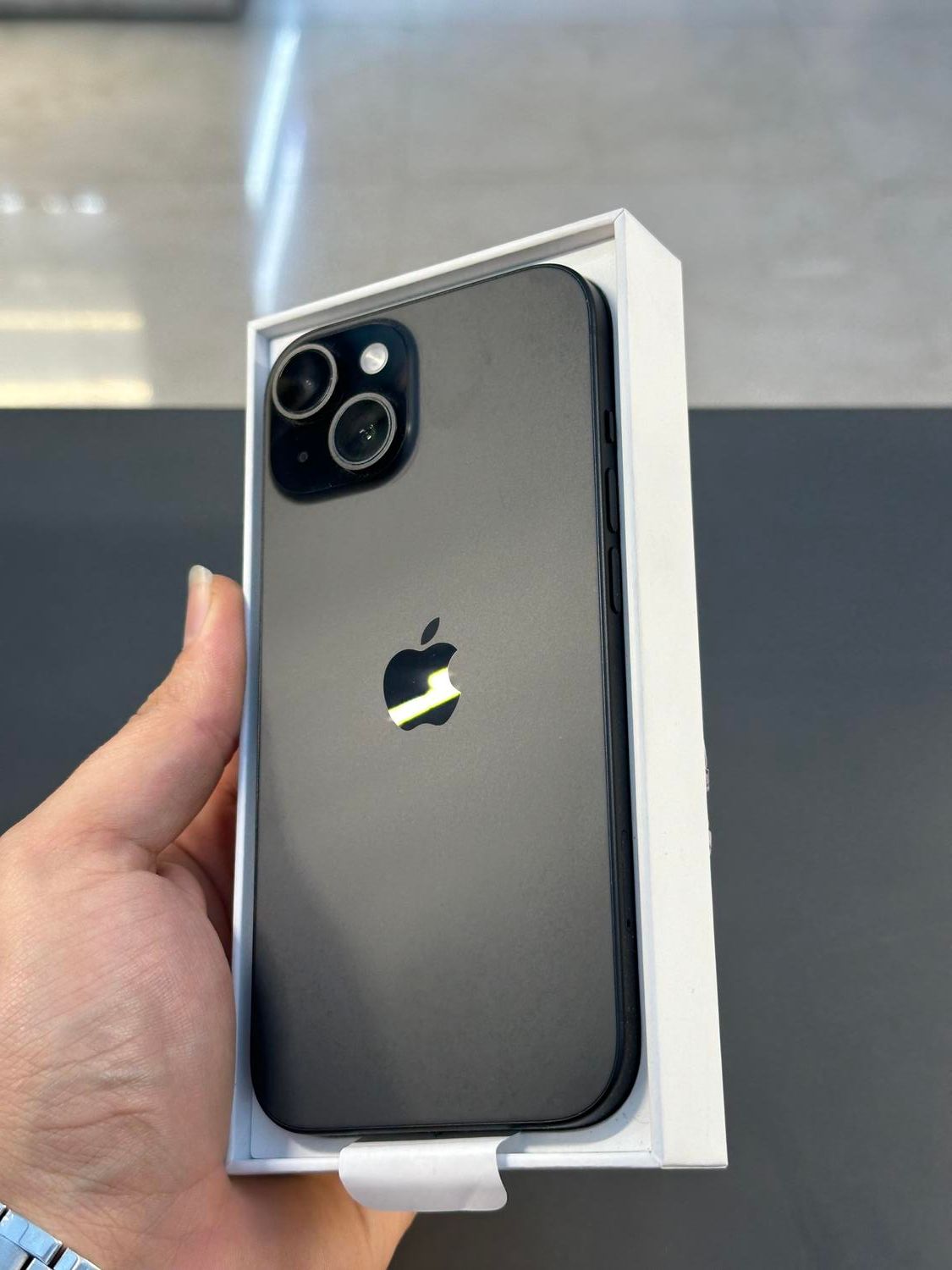 Iphone 15|موبایل|تهران, باغ فیض|دیوار