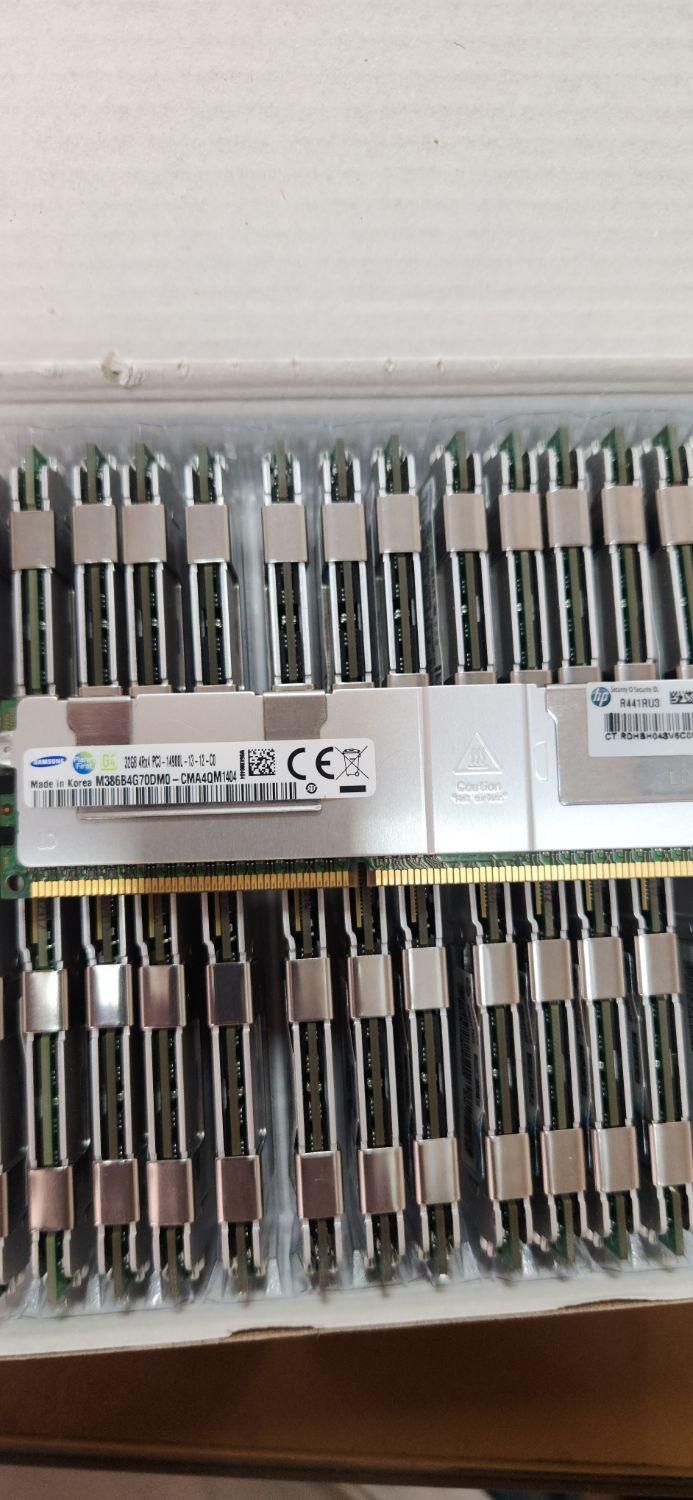 Ram 32g 14900L|قطعات و لوازم جانبی رایانه|تهران, ایرانشهر|دیوار