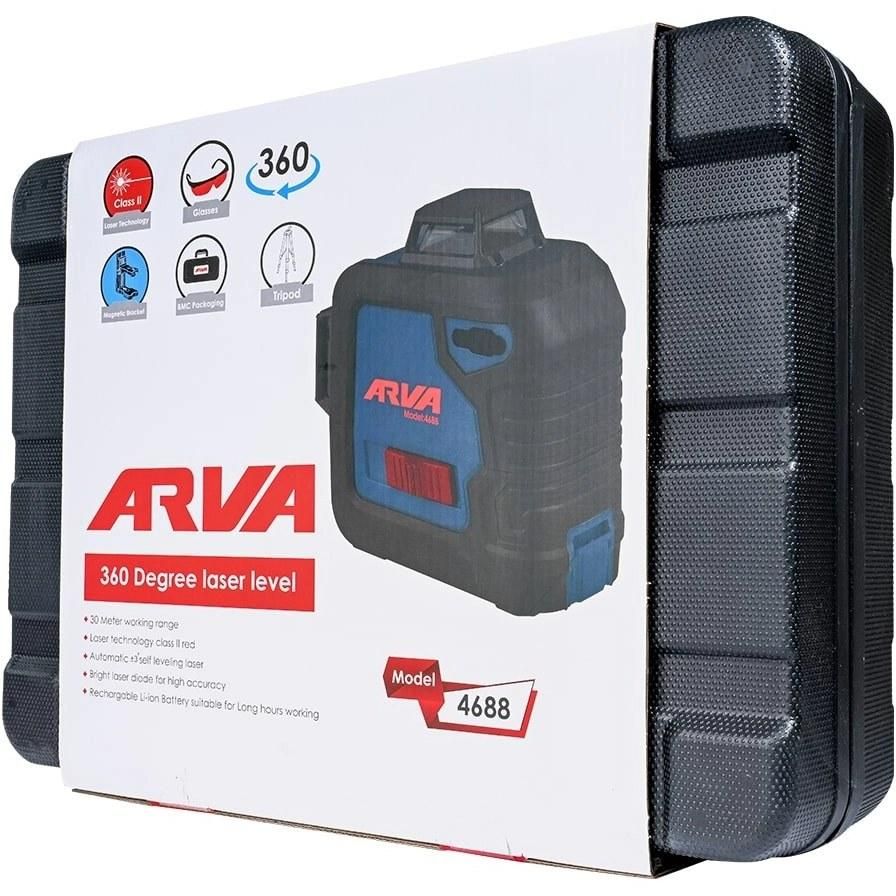 تراز لیزری ۳۶۰ درجه ۳D|مصالح و تجهیزات ساختمان|قرچک, زیبا شهر|دیوار