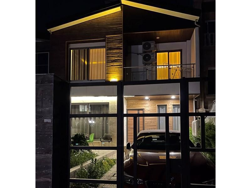 اجاره روزانه/هفتگی/ماهانه ویلا ۲۵۰ متری|اجارهٔ کوتاهمدت ویلا و باغ|ایزدشهر, |دیوار